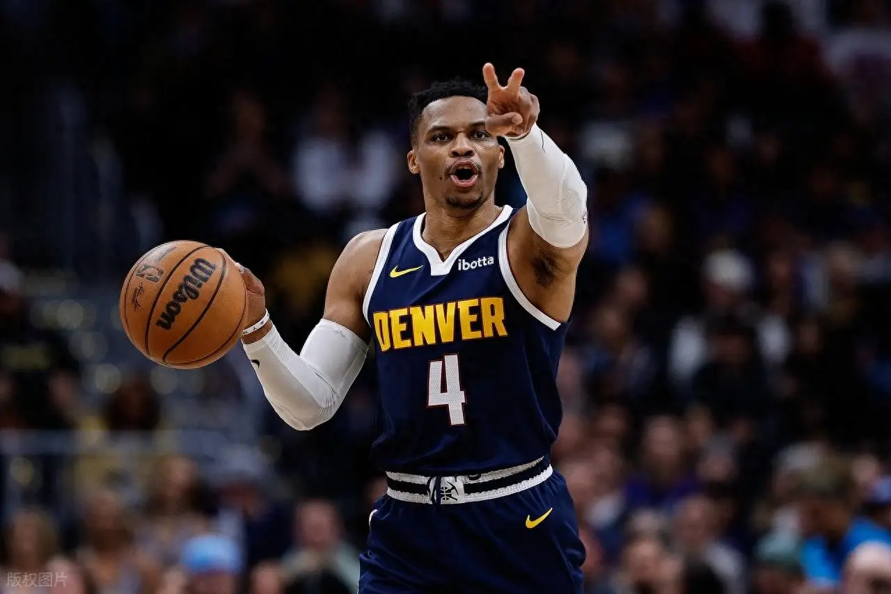 高薪梦碎！威少西蒙斯索要高薪遭冷遇，NBA 市场为何对他们关上大门