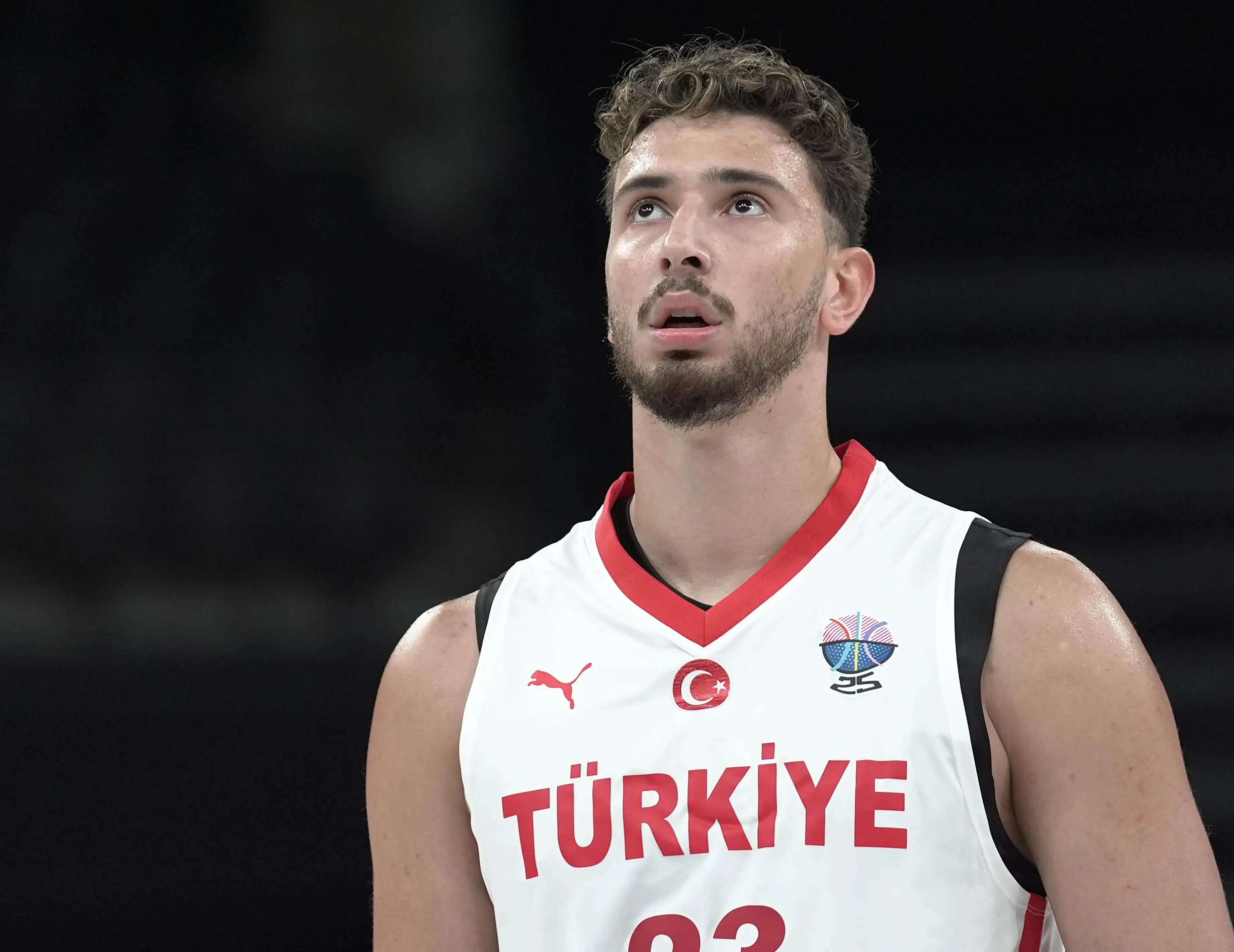 申京爆发轰 23+12+9，火箭暗藏超巨？杜兰特加盟或掀联盟风云