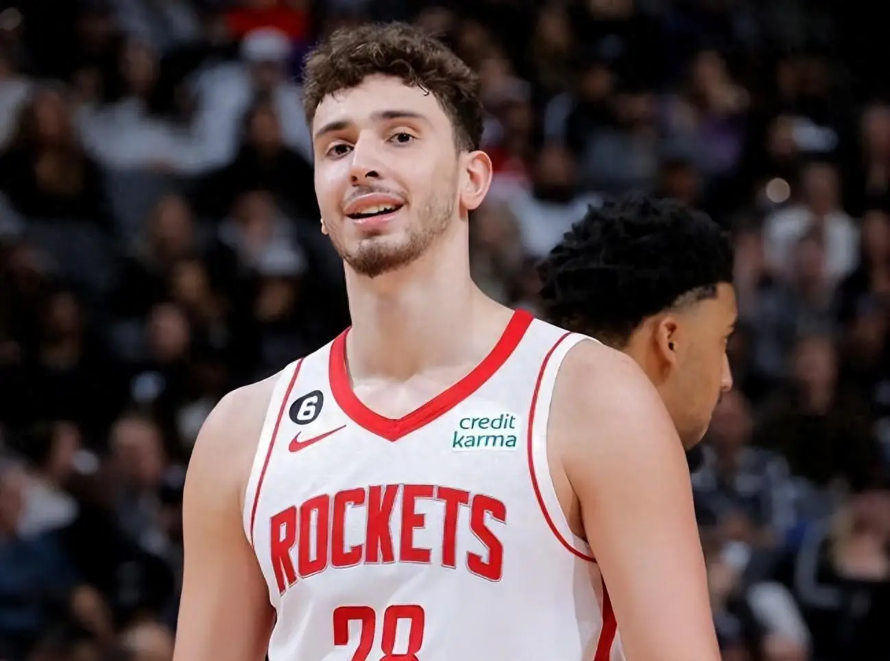 历史新篇！申京铸就欧锦赛 30 年首人壮举，火箭球迷迎甜蜜狂欢